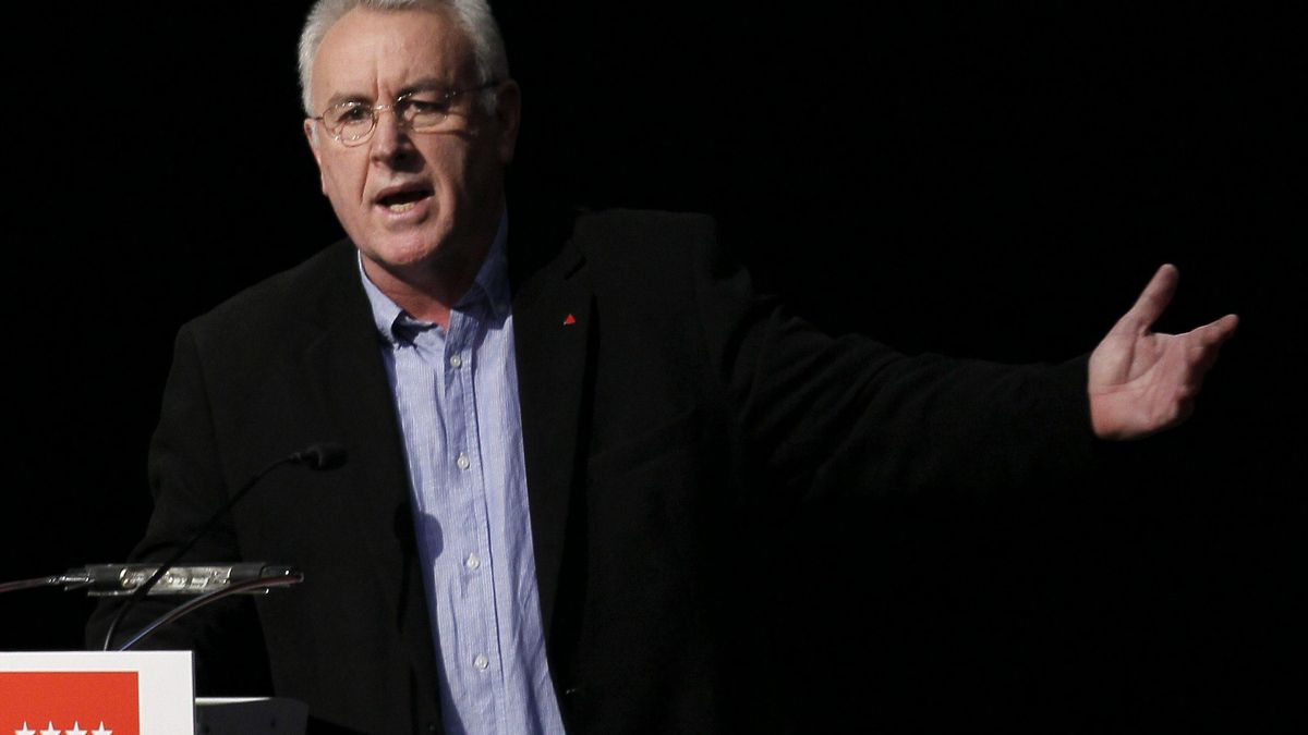 Cayo Lara busca la reelección tras consolidar el crecimiento de IU