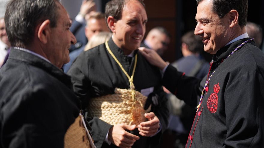 El Gobierno de Moreno aparca el catastrofismo turístico en Málaga por los problemas del AVE: de semana “perdida” a “incidencia mínima”