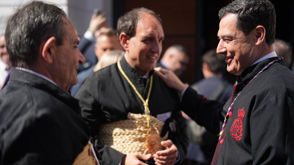 El Gobierno de Moreno aparca el catastrofismo turístico en Málaga por los problemas del AVE: de semana “perdida” a “incidencia mínima”