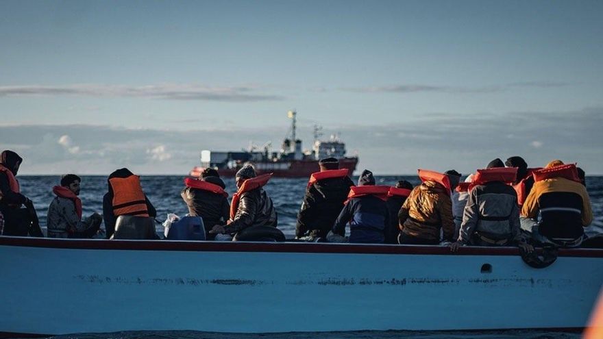 El Colegio de Abogados de Valladolid asistirá de manera altruista a migrantes en procedimientos de determinación de la minoría de edad