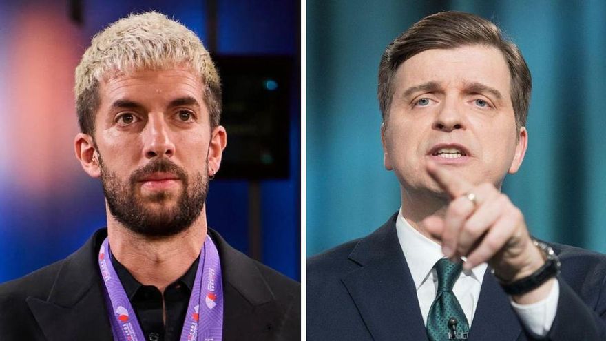 'La Revuelta' salta al prime time de RTVE por primera vez esta temporada por el fútbol y deja sin hueco a Marc Giró