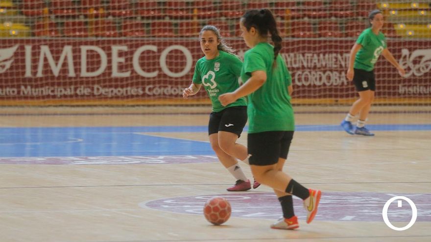 Reportaje Base al Deportivo Córdoba