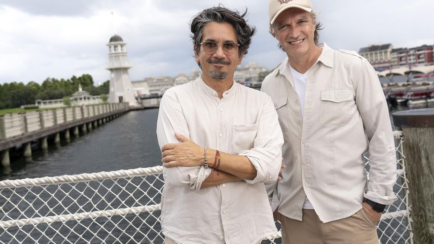 Disney World lanza programa especial para el Mes de la Herencia Hispana en Estados Unidos