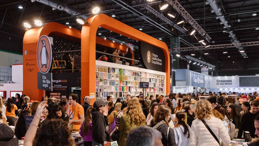 Feria del Libro 2025: cómo se preparan las editoriales, entre la incertidumbre económica y la cautela