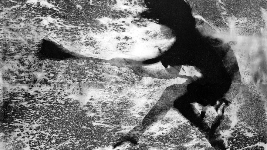 'Bruja' de Tomy Ceballos