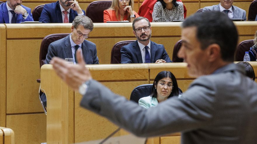 El PP celebra que el Constitucional suspenda la reforma para su renovación: "No se ha dejado presionar por el Gobierno"