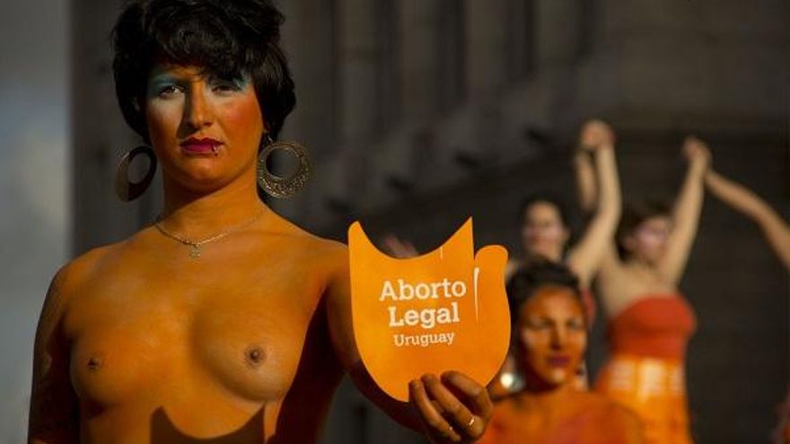 Uruguay redujo la mortalidad materna después de ocho años de aborto legal