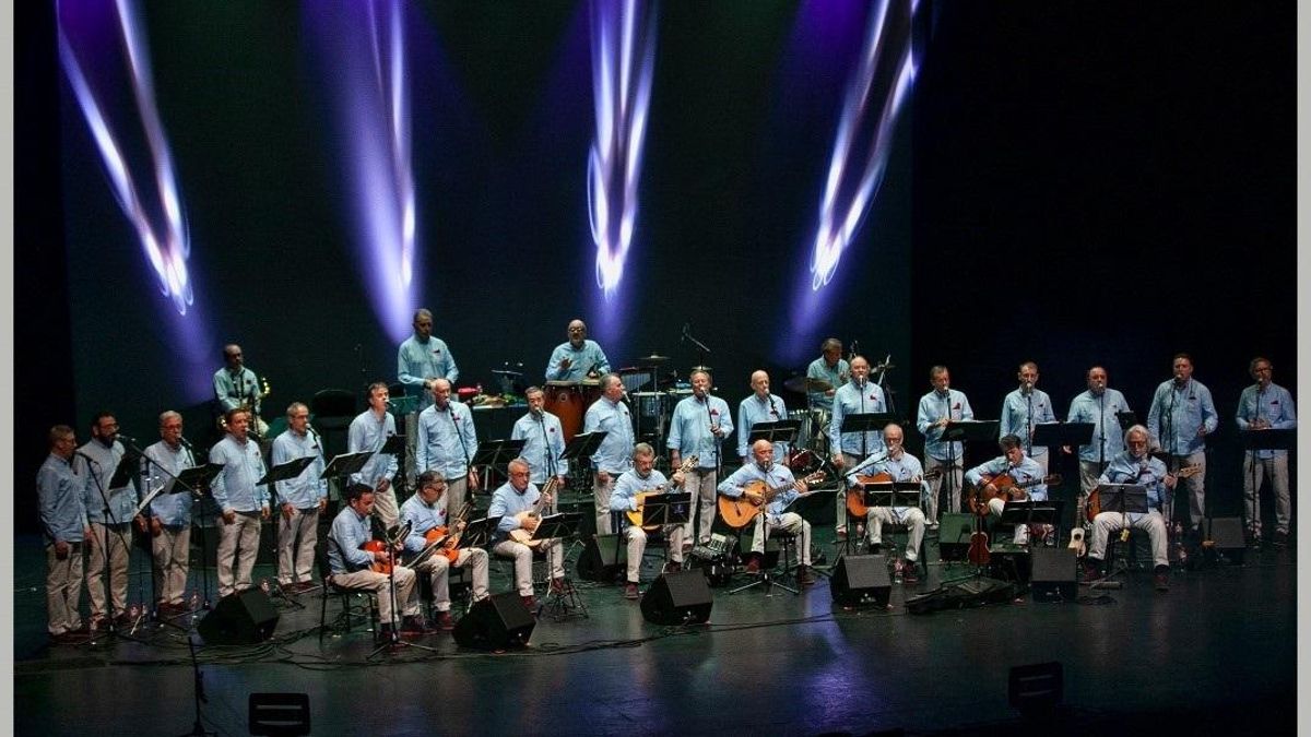 El Festival Santander de Boleros se celebrará el 4 de octubre y se fusionará por primera vez con jazz
