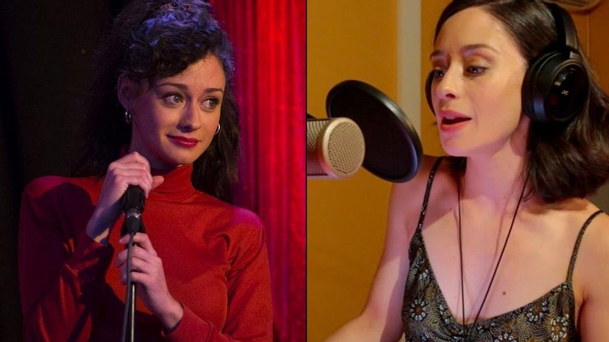 Elena Rivera sorprende a los fans de 'Cuéntame' con un emotivo "regalo" antes del capítulo final