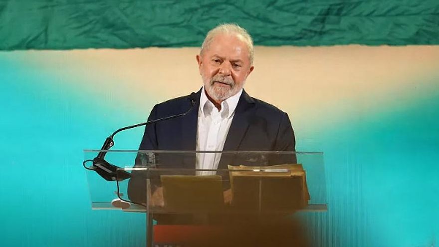 Integración, la apuesta de Lula para volver a liderar la región