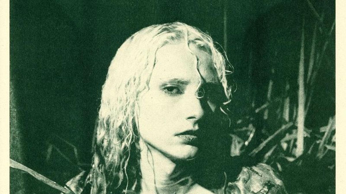 El viaje sonoro con el que Vera Harlot pone música a la depresión y su transición sexual