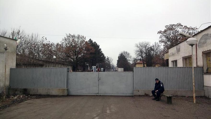 La Policía búlgara, acusada de robos y violencia contra los refugiados