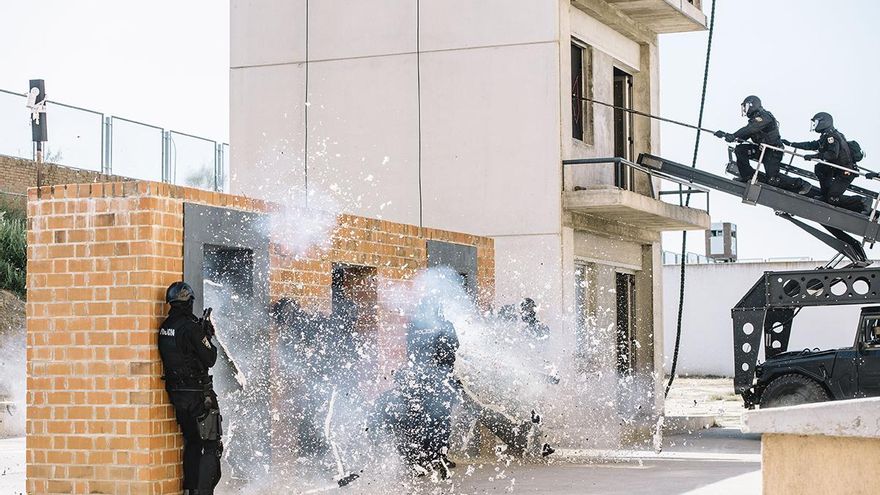 Imagen '091 Alerta Policía'