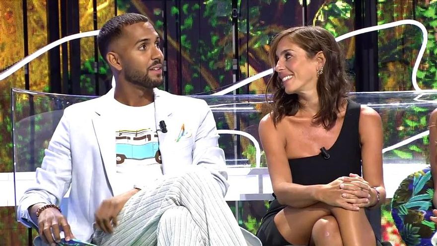 'Supervivientes 2022' (16.9%) se despide con victoria de su 'Debate Final' en Telecinco