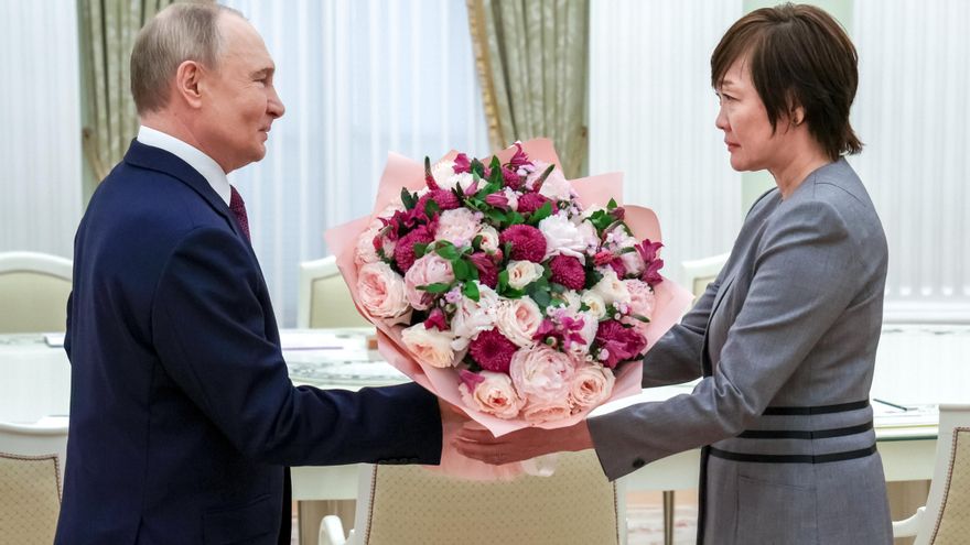 En Japón hay fuerzas a favor de diálogo con Rusia pese a posición de Tokio, según Kremlin