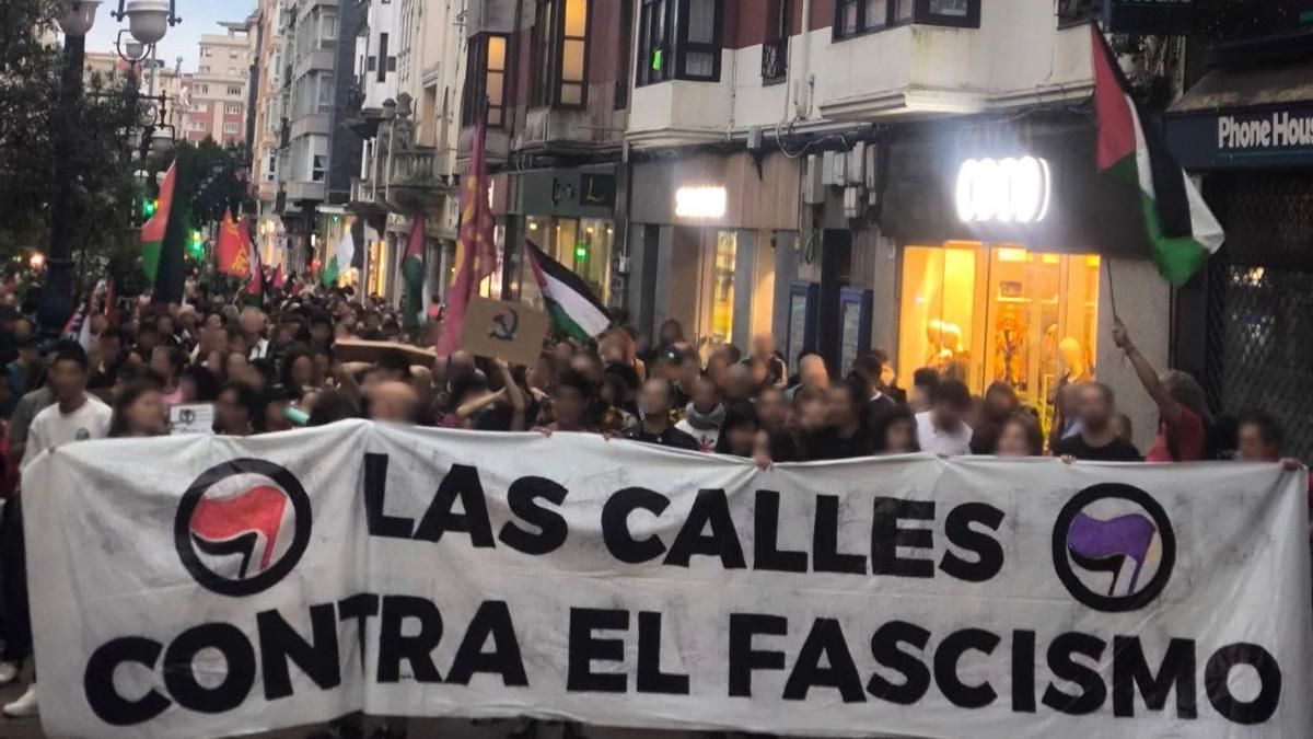 Un antifascismo habitable contra el imperio del miedo