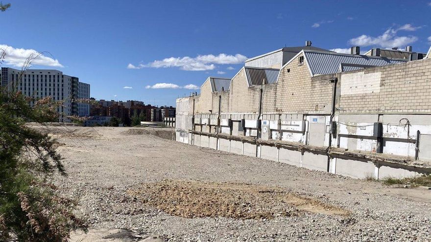 Madrid declara Bien de Interés Cultural la antigua fábrica de Clesa y dificulta los planes de Almeida para el edificio