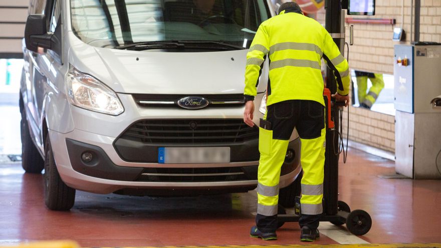 Fin de la huelga en las ITV asturianas, cuatro meses de conflicto resueltos en 48 horas