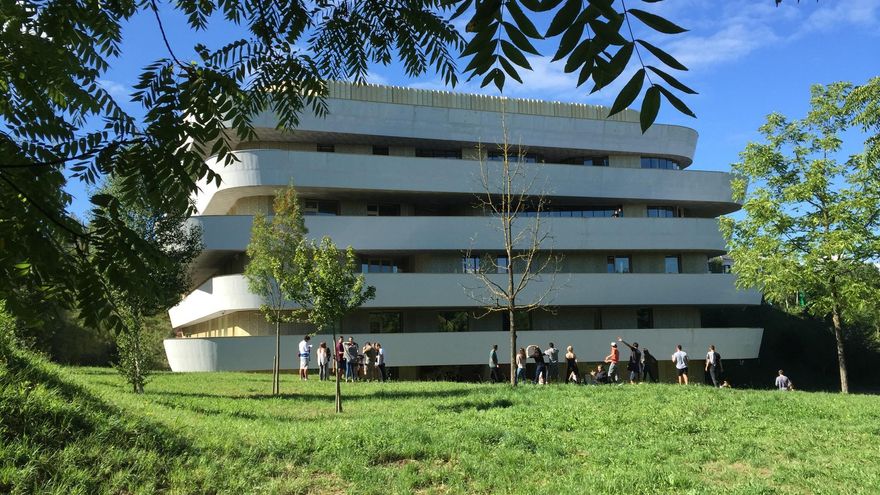 El milagro económico de Mondragon, de pequeña cooperativa a gran grupo multinacional