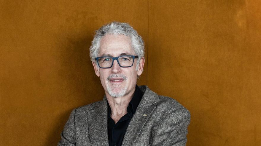 José Ángel Mañas vuelve al Kronen: "He vomitado todo lo que tenía que vomitar al respecto"