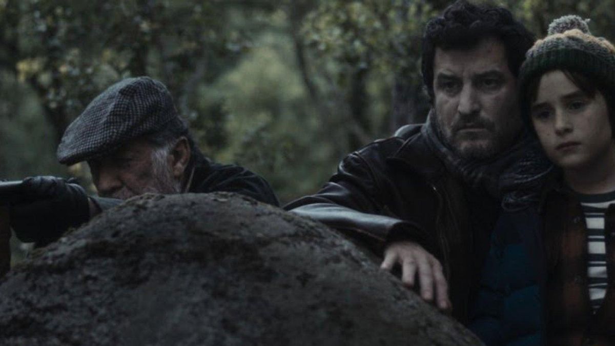 La cineasta zaragozana Martha G. Ayerbe opta a Mejor Dirección Novel en los Premios Fugaz por su corto 'Señuelo'