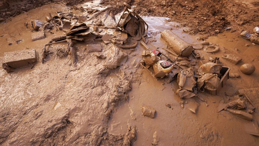 Salud Pública informa de tres casos de legionelosis en municipios afectados por la DANA.