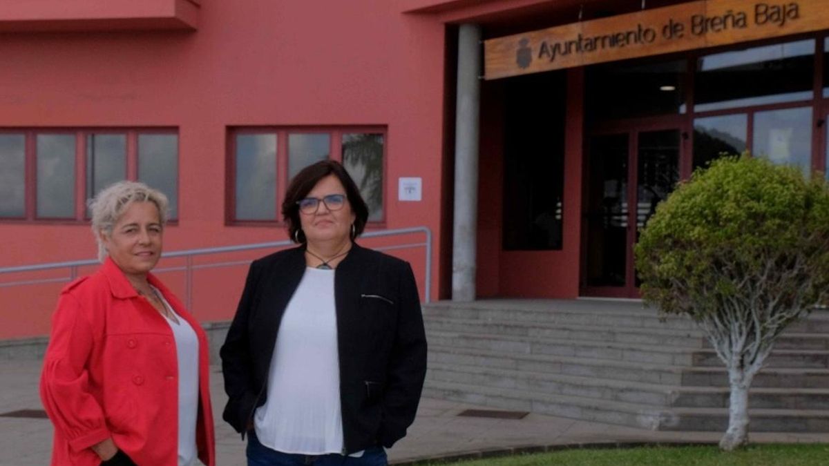 Grupo Socialista de Breña Baja.