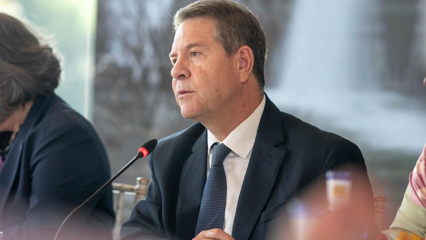 Page dice haber "perdido la fe" en una nueva financiación autonómica y culpa al independentismo catalán: "Es deprimente"