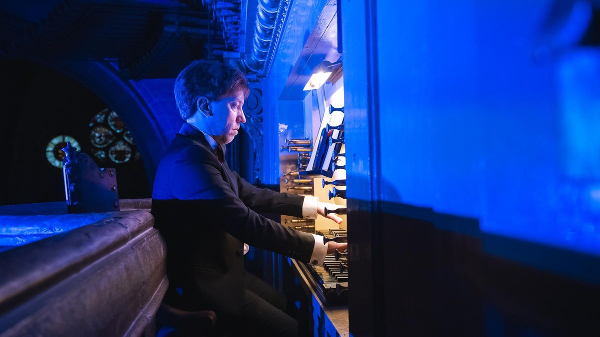 Las Batallas de Órganos de Toledo: tradición moderna y esplendor organológico histórico