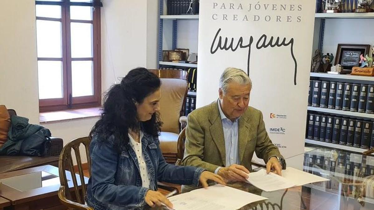 La Fundación Antonio Gala da el salto a la escena creando su propio grupo de teatro