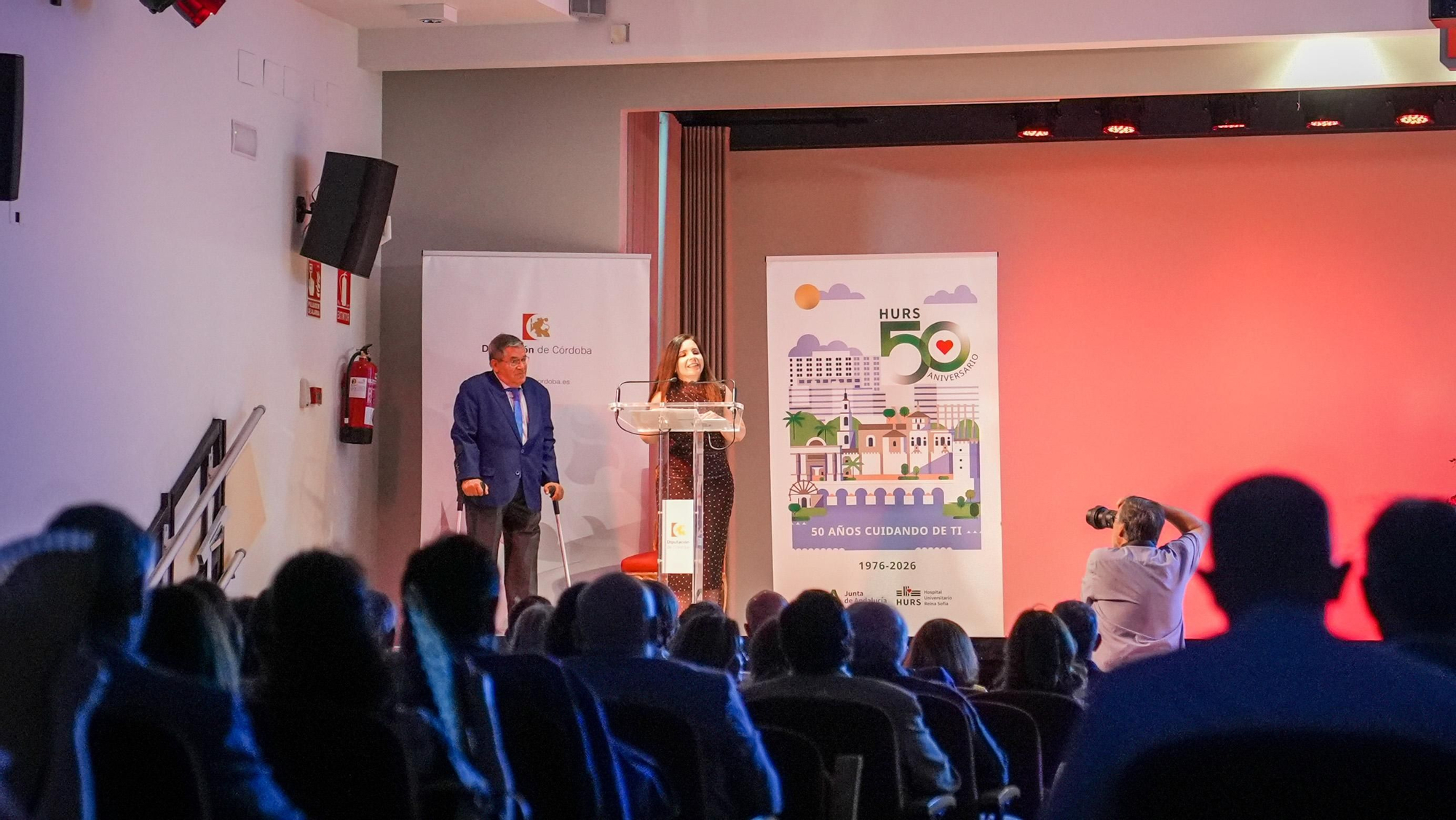 Entrega de los premios Miguel Berni