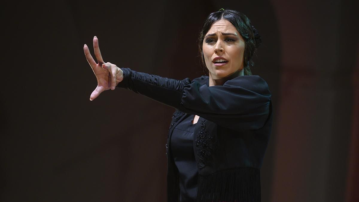Carmen Ureña