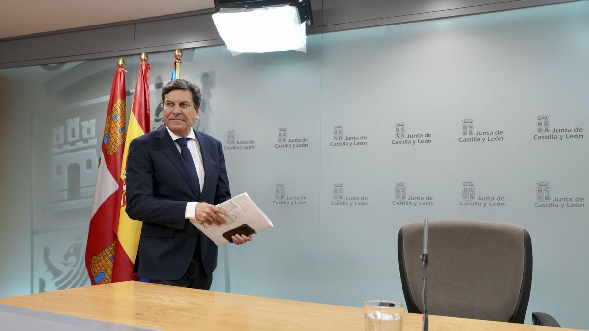 La Junta de Castilla y León recurre la regularización de migrantes el Gobierno por el “impacto grave” en el sistema