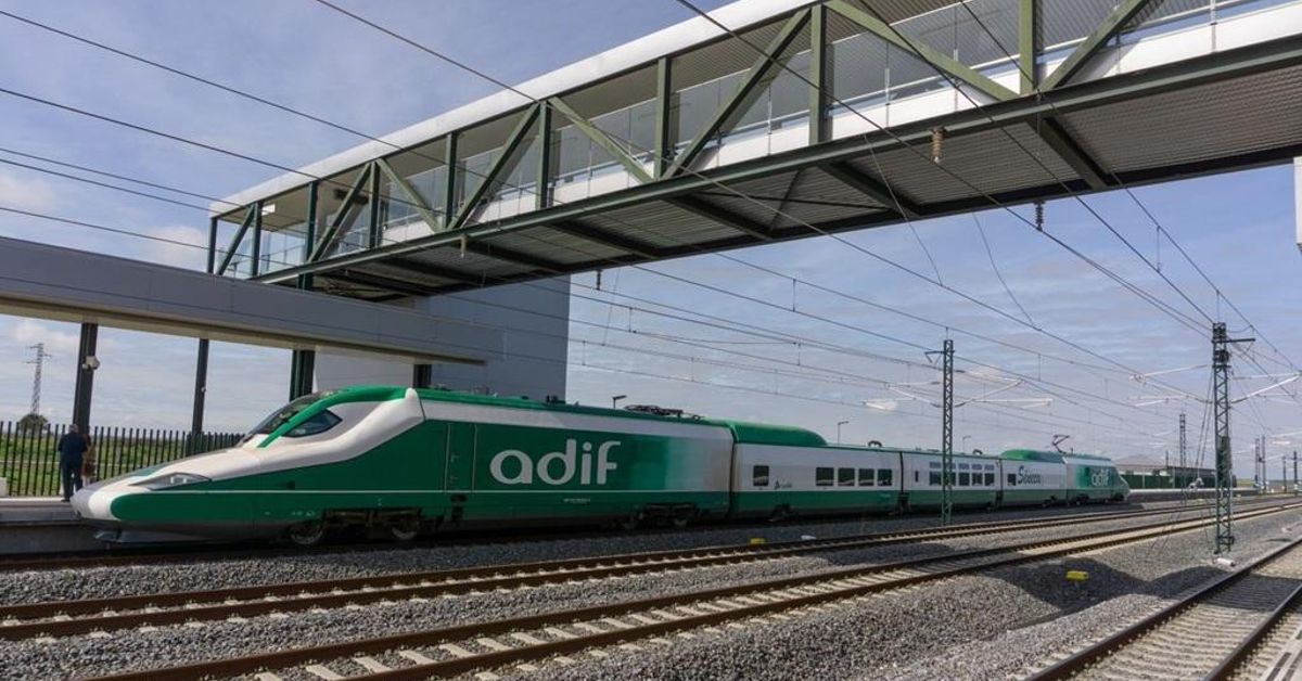 Una caída de los servidores informáticos de Adif provoca retrasos en la alta velocidad con Madrid como origen o destino