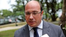 El presidente de Murcia dice que el informe de la UCO no prueba ilegalidad alguna