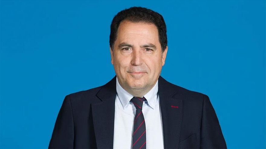 Primera gran baja de la Mediaset post-Vasile: Leonardo Baltanás deja de ser director de producción tras 14 años