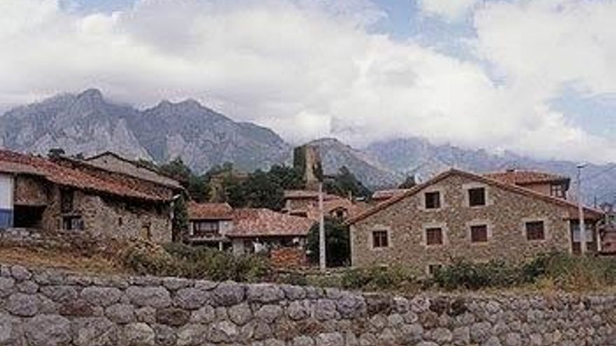 Mogrovejo obtiene el X Premio Pueblo de Cantabria, dotado con 130.000 euros