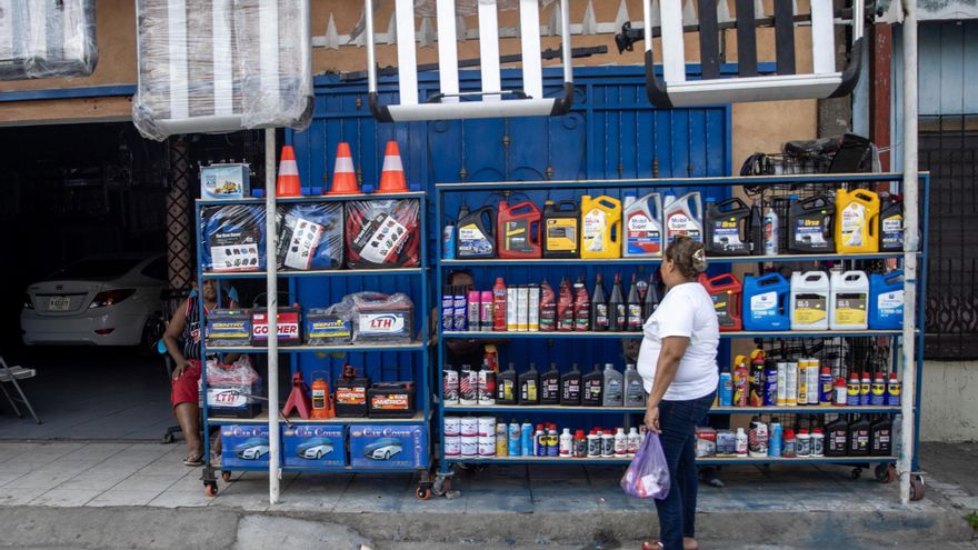 El embargo con el que EE.UU. presionó a Nicaragua para su democratización cumple 40 años