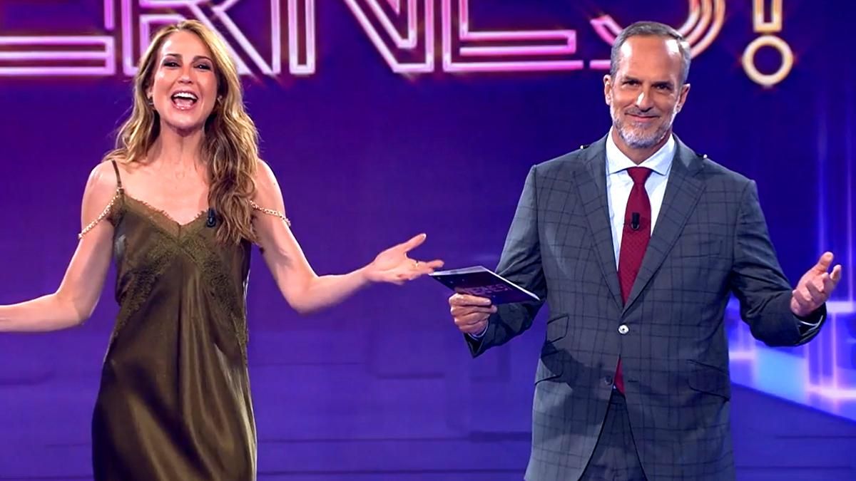 'De Viernes' tira la casa por la ventana con 7 invitados para competir con la semifinal de 'La Voz Kids' y la Eurocopa