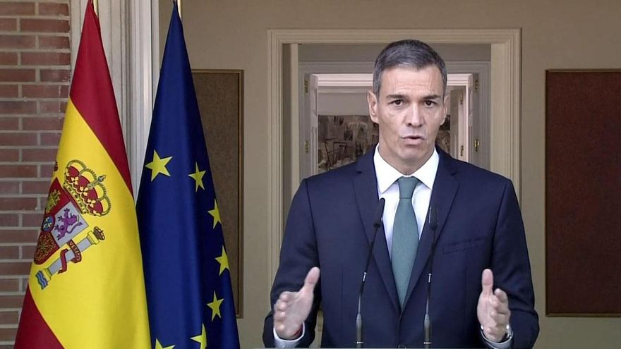 The government calls for consultations with the Spanish ambassador to Tel Aviv and rejects the accusations of anti -Semitism