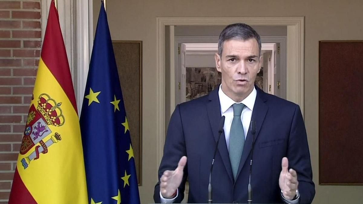 El Gobierno rechaza las acusaciones de antisemitismo de Israel: "No nos dejaremos amedrentar"