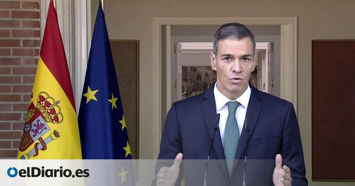 El Gobierno llama a consultas a la embajadora de España en Tel Aviv y rechaza las acusaciones de antisemitismo