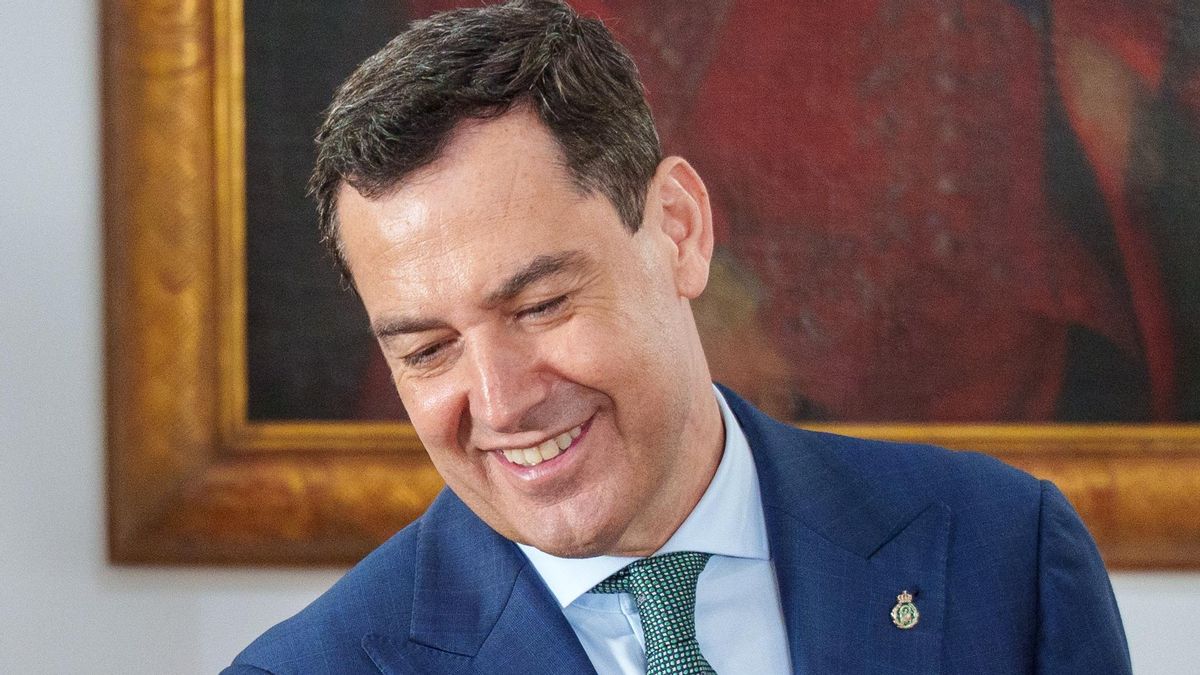 Moreno sólo teme la abstención: "Me da miedo el exceso de confianza porque no tengo adversario político"