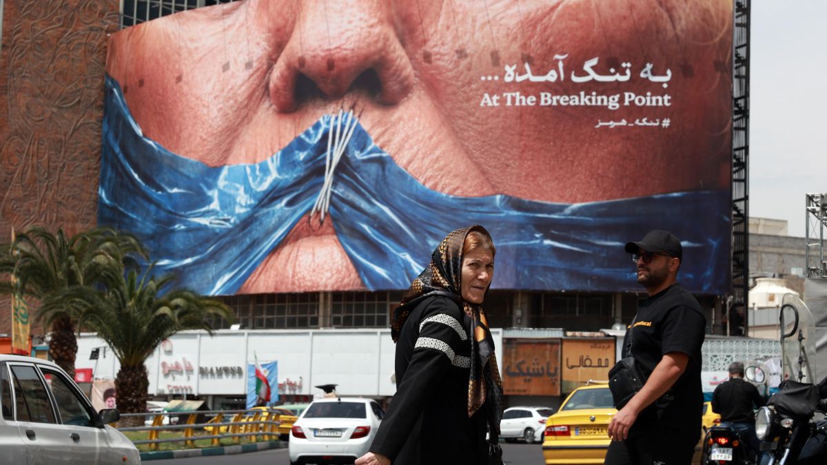 Guerra en Irán: última hora del ataque de EEUU e Israel, en directo