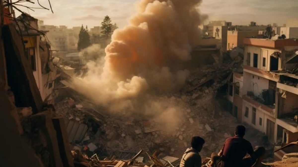 Cómo la guerra en Irán podría encarecer las transacciones digitales en Argentina