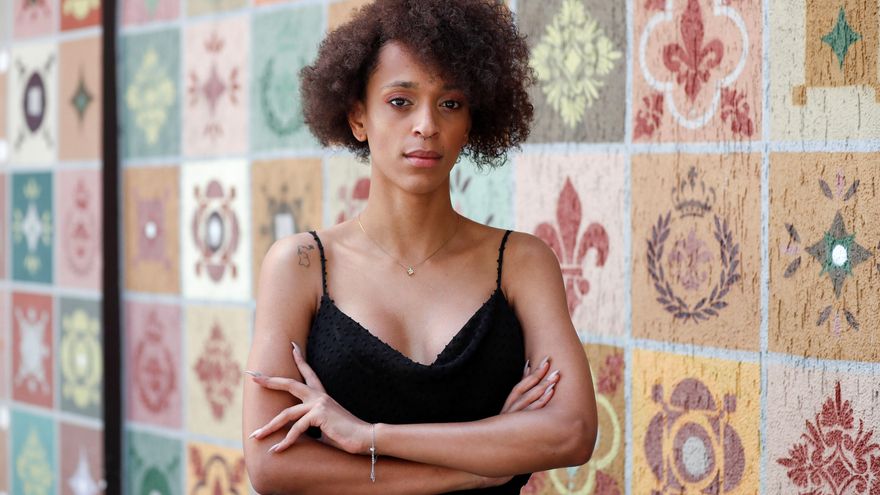 Trans y negra: la doble batalla de la concejala más votada de Brasil