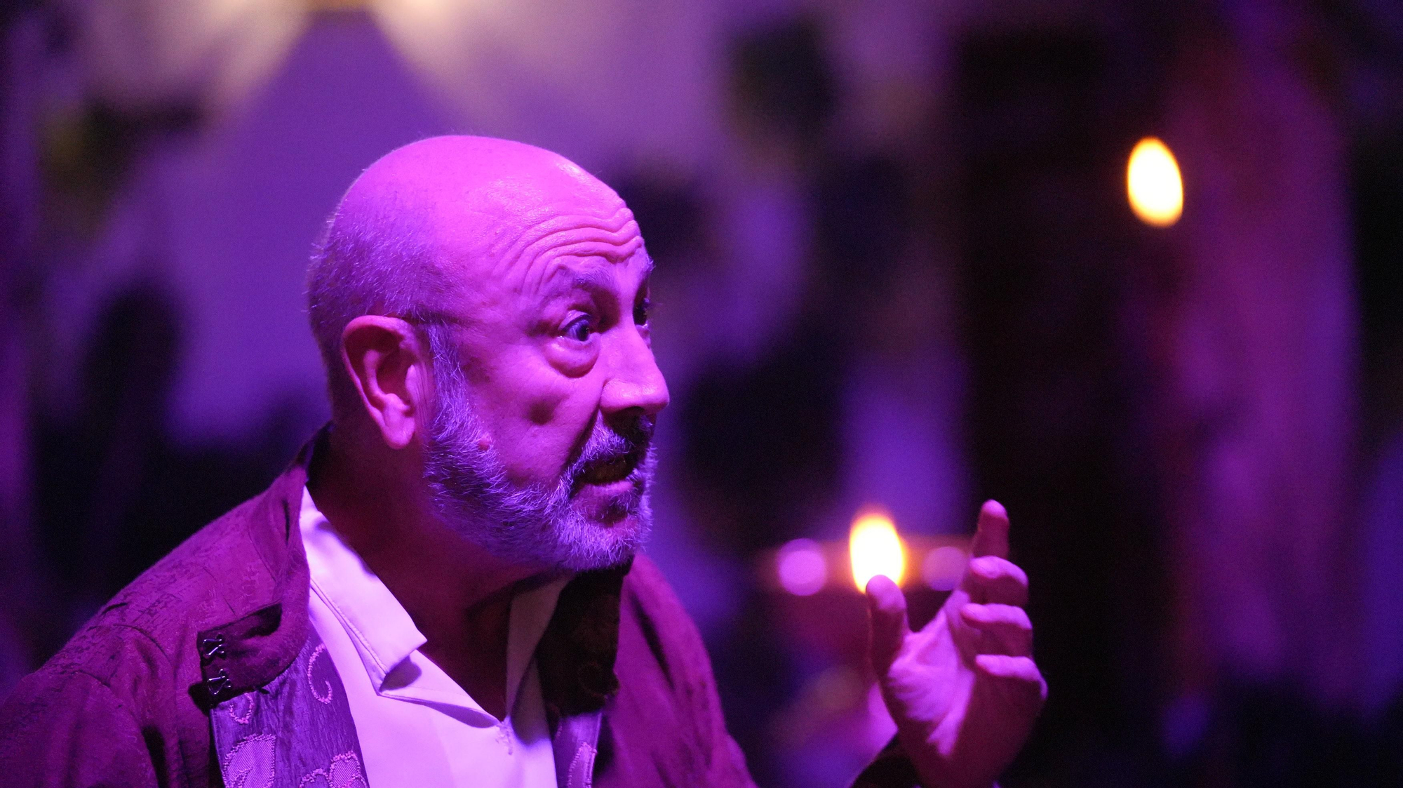 El burlador de Palacio