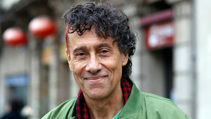 Osvaldo Baigorria: “La pandemia trajo muchos cambios en nuestra relación con los cuerpos”