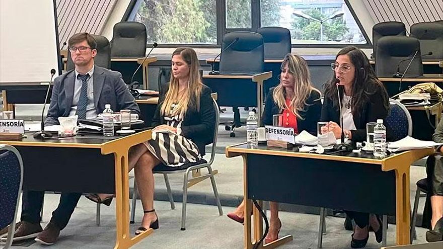 Absolvieron a la jueza y a la asesora de menores que avalaron que Lucio Dupuy esté al cuidado de su madre