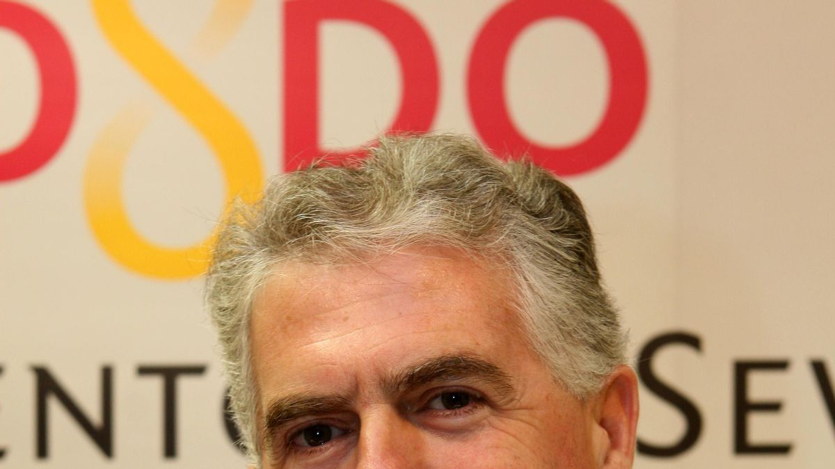 Antonio Peláez entiende su cese, asegura que le fue ofrecido otro puesto y colaborará "siempre" con Isla Mágica